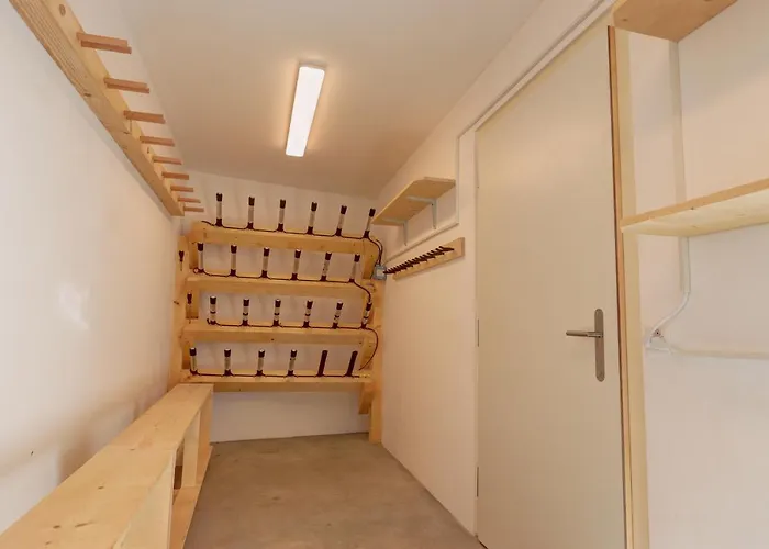 Appartement Les Pres D\'Enhaut 1